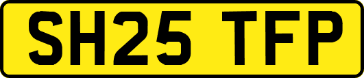 SH25TFP