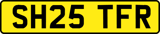 SH25TFR