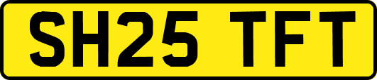 SH25TFT