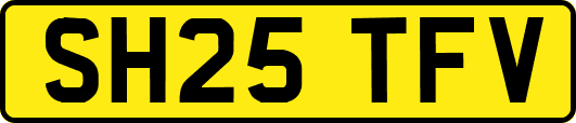SH25TFV