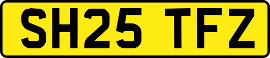 SH25TFZ