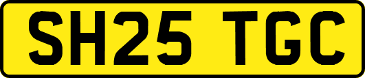 SH25TGC