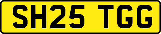 SH25TGG