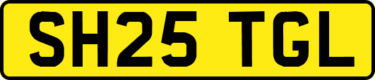 SH25TGL