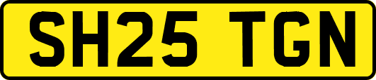 SH25TGN