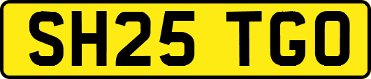 SH25TGO