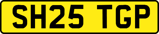 SH25TGP