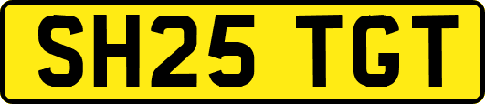 SH25TGT