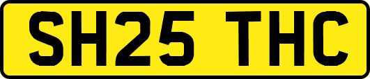 SH25THC