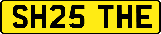 SH25THE