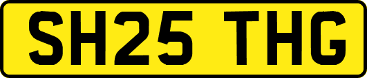SH25THG