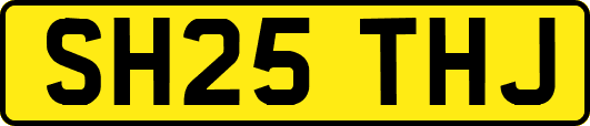 SH25THJ
