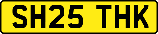 SH25THK
