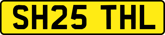 SH25THL