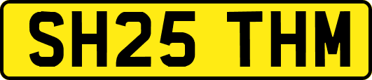 SH25THM