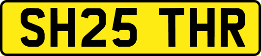 SH25THR