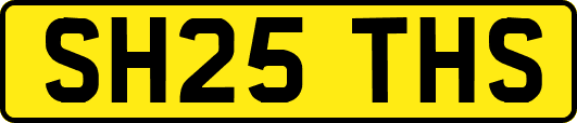 SH25THS