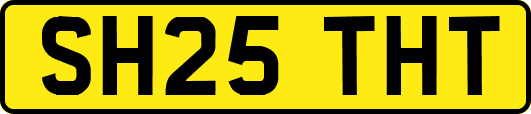 SH25THT