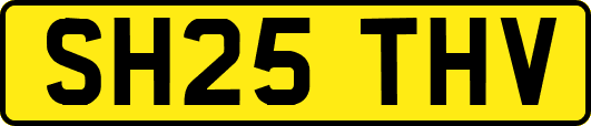 SH25THV