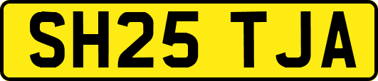 SH25TJA