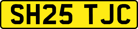 SH25TJC