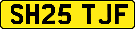 SH25TJF
