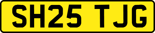 SH25TJG
