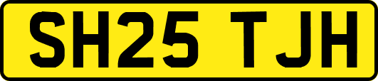 SH25TJH
