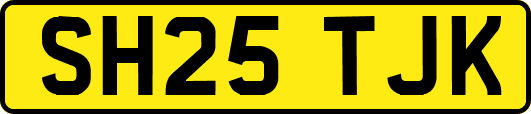 SH25TJK