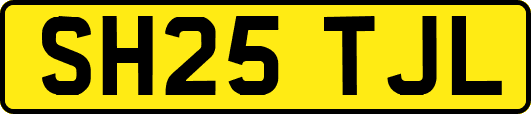 SH25TJL