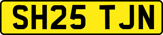 SH25TJN