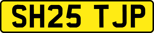 SH25TJP