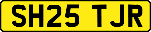 SH25TJR