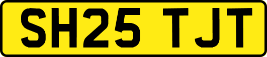 SH25TJT