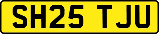 SH25TJU