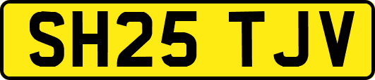 SH25TJV