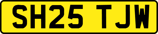SH25TJW