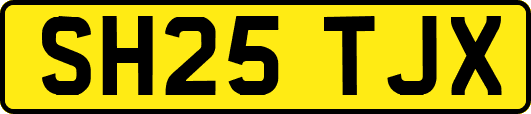 SH25TJX