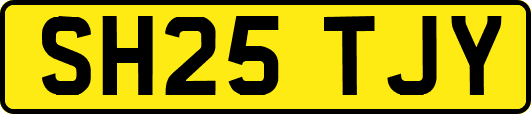 SH25TJY