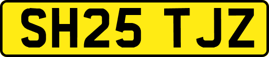 SH25TJZ