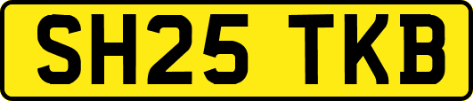SH25TKB