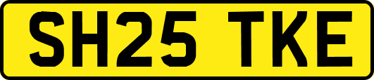 SH25TKE