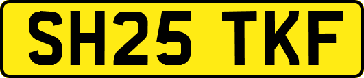SH25TKF