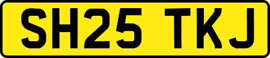 SH25TKJ