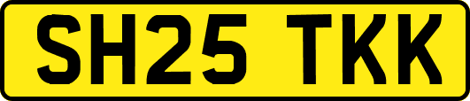 SH25TKK