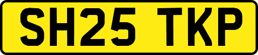 SH25TKP