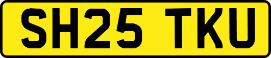 SH25TKU