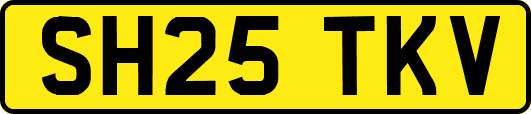 SH25TKV