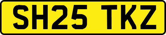 SH25TKZ
