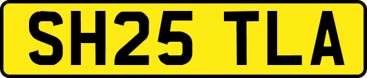 SH25TLA